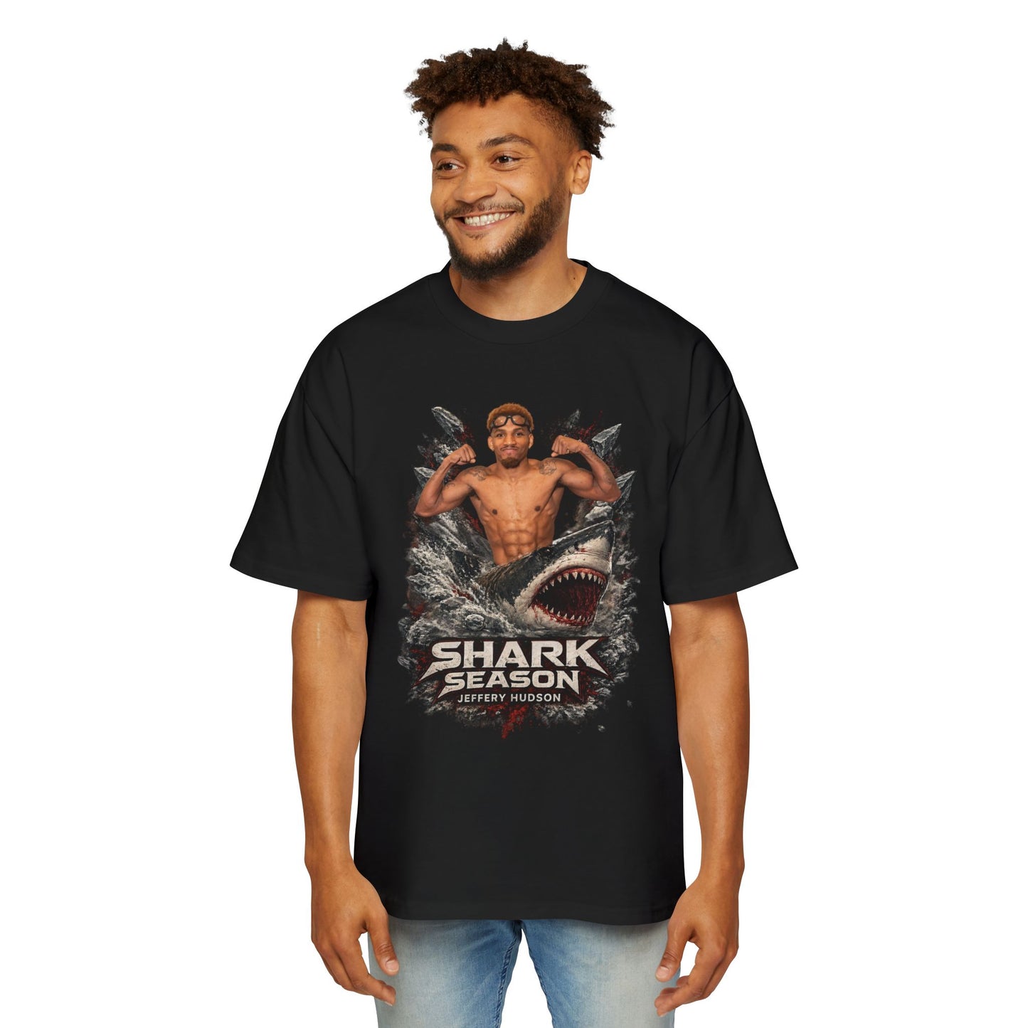 SHARK SEASON 2