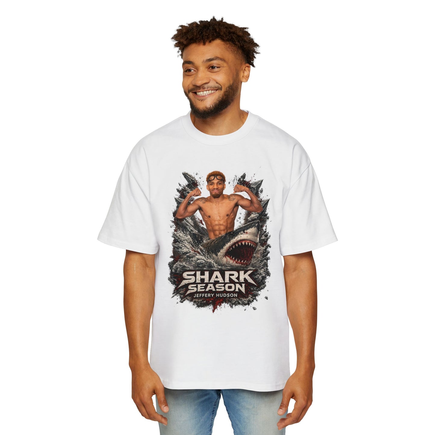 SHARK SEASON 2
