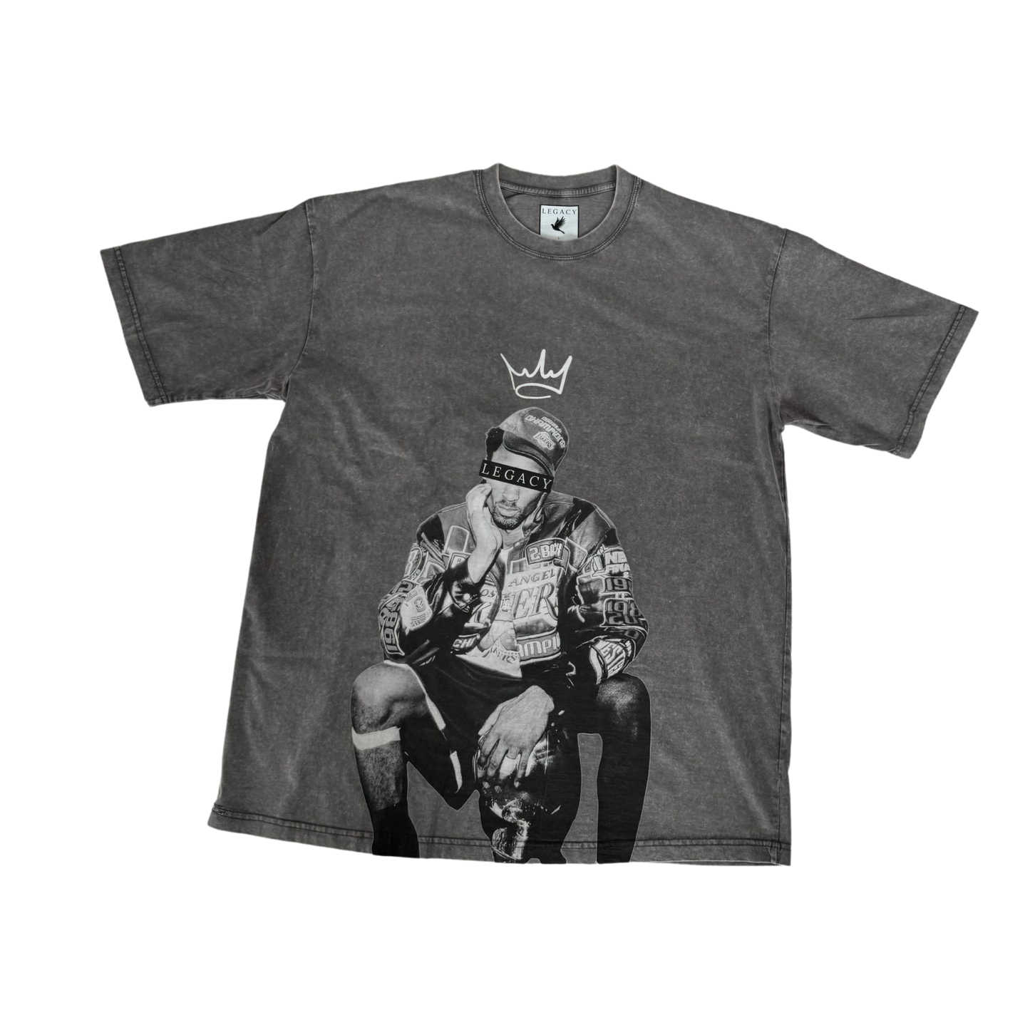 KOBE LEGACY T