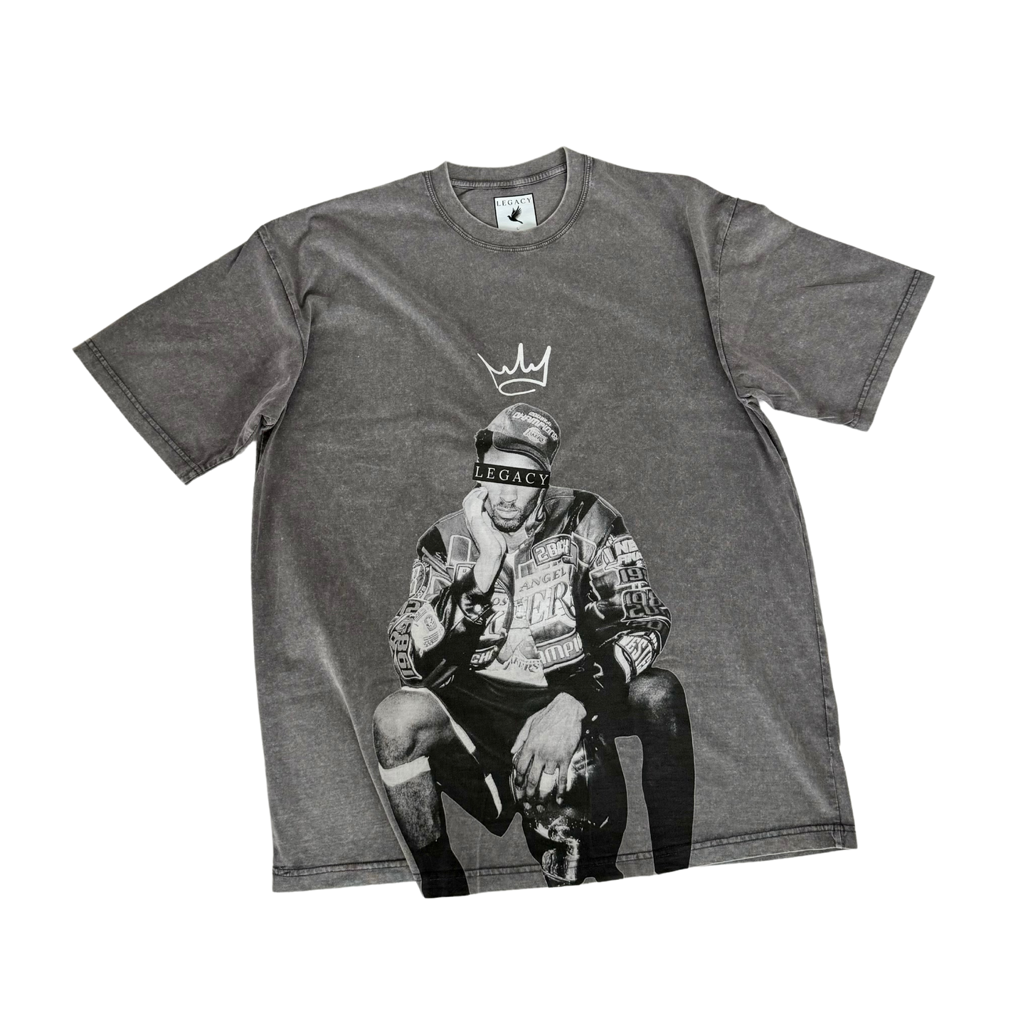 KOBE LEGACY T